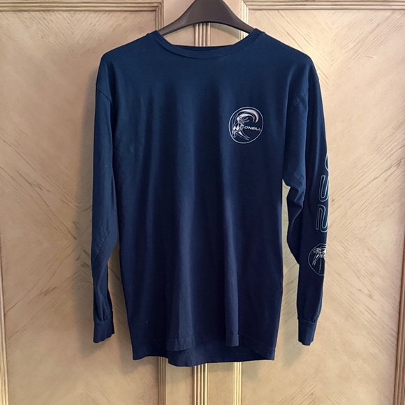 O'Neill Long Sleeve Shirt - M - Picture 1 of 4